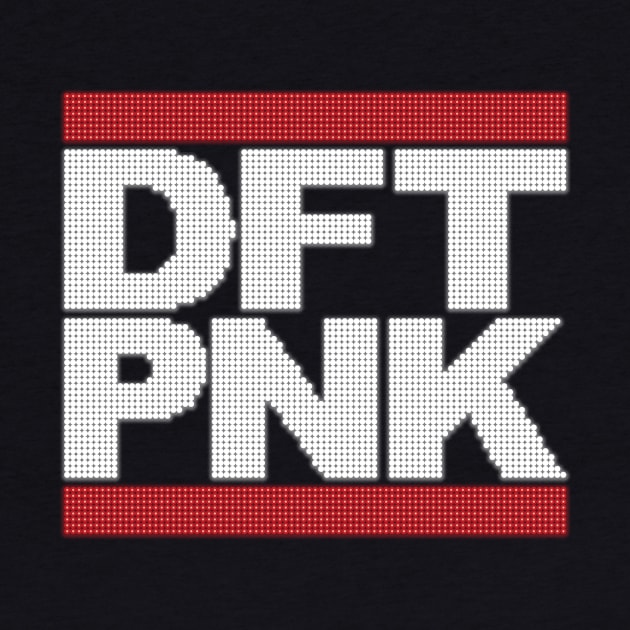 DFTPNK by dann